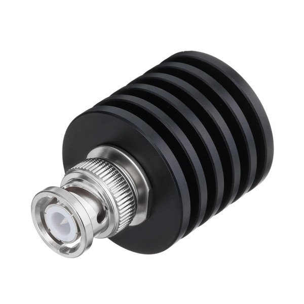 Bingfu 5W RF Termination Load 50Ω, DC-3GHz Coaxial Dummy Load