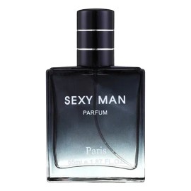 Sexy Man Perfume Gentleman Colonia Woody 55ml
