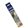 artline HB Graded Love Art Professional Artist 10 x Pencils