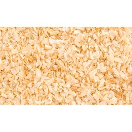 Minced Onion Granules Flakes Flavoursome 200g (1-3mm Size)