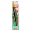 POZIDRIVEGARAGE Minnow Number Seven 117F 4.6 inches (117 mm), 0.5