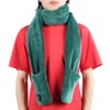 Winter USB Powered Electric Heating Scarf with 3 Temperature Control