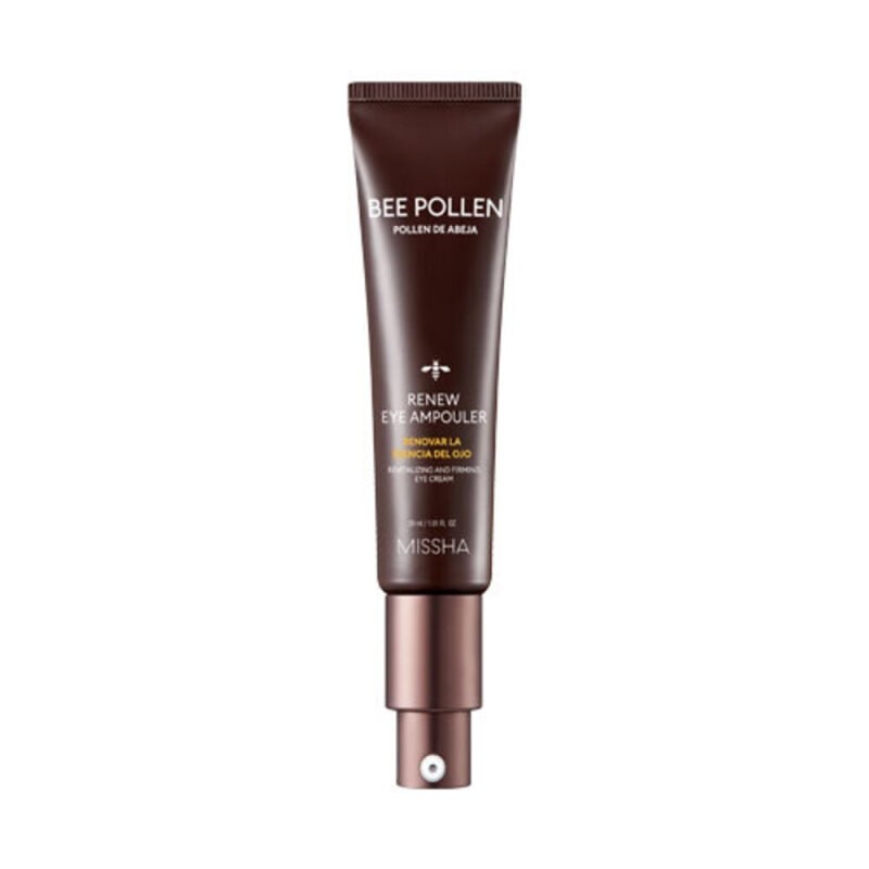 Missha Beepolen Renew Eye Ampoule 30ml / 미샤 비폴렌 리뉴