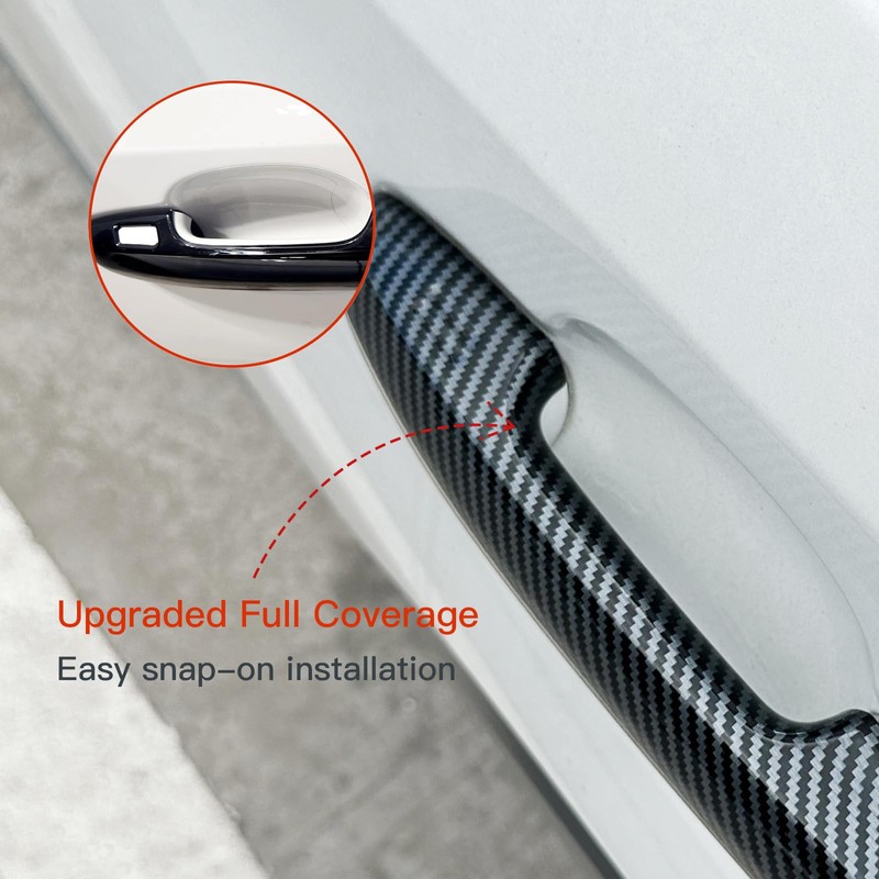 YINGTUU for Toyota Rav4 2019-2025 Highlander 2020 2021 2022 2023