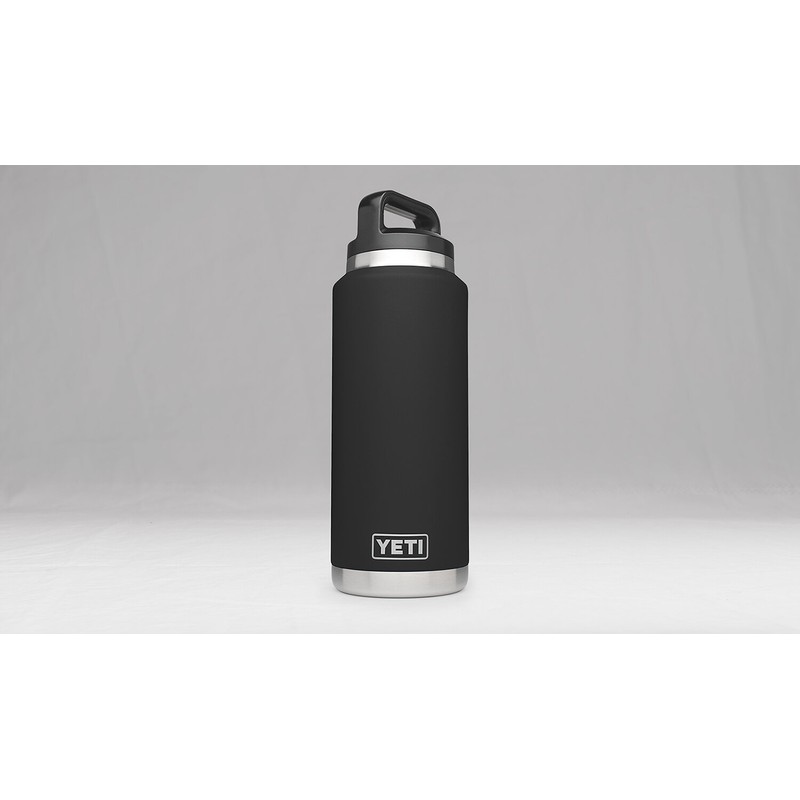 YETI Rambler 36oz Vacuum Insulated Stainless Steel Bottle with Cap