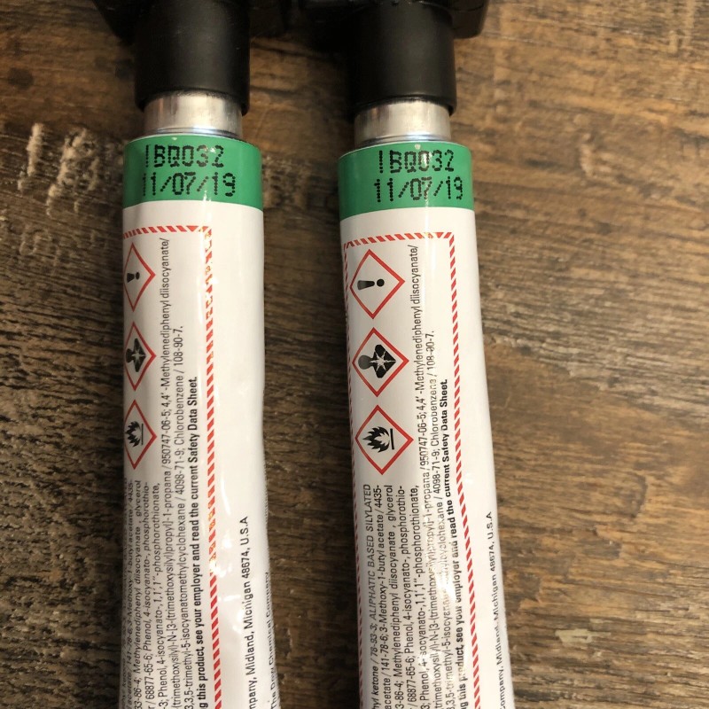 Beta primer 5504G Single Application Set Of 2 Exp. 11/07/19