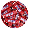 PEZ Candy Refills, Cherry Flavor, 4 Pound Bulk Bag (Approx.