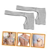 Baluue 2pc Adjustable Shoulder Support Brace for Gym Fitness Protector