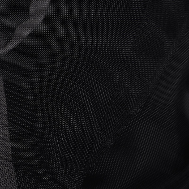 Horse Fly Face Cover Breathable Elastic Polyester Mesh Horse Fly