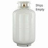 30 lb Propane Tank Cylinder - New Steel LPG Tank