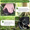 Feekoon Sprinkler Wrench, Replacement for 42064 Maxi-Paw Wrench, Compatible with