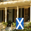 Scotland Flag Small Mini Scottish Garden Flags 12x18 Double Sided