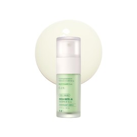VT COSMETICS Cica Reti-A Retinol Essence 0.1 Skin Balancing Essence For Sensitive Skin 1.01 fl oz