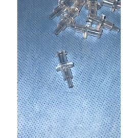 Olympus Gyrus ACMI 1173436 Female Luer Lock - 10 Pack