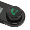 Bluetooth Transmitter Receiver Multifunctional 3D Stereo Sound Built in Mic