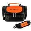 TGC ® Large Camera Case for Sony DCR-SX15E, DCR-SX30E, DCR-SX33E,