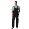 Walls Men's Standard Size Frost DWR Insulated Duck Work Bib