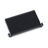 trodat Replacement Pad for Stamp 4926 Black