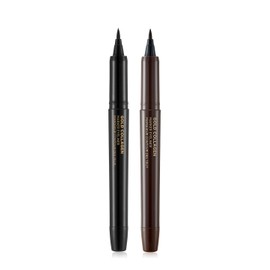 The Face Shop Gold Collagen Marker Pen Eyeliner 1g (2 Colors)