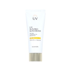 Izanox UV Sun Pro 365 Daily Cover 70ml Waterproof Tone-Up Sunscreen / 이자녹스 유브이 선 프로 365 데일리 커버 70ml 워터프루프 톤업썬크림