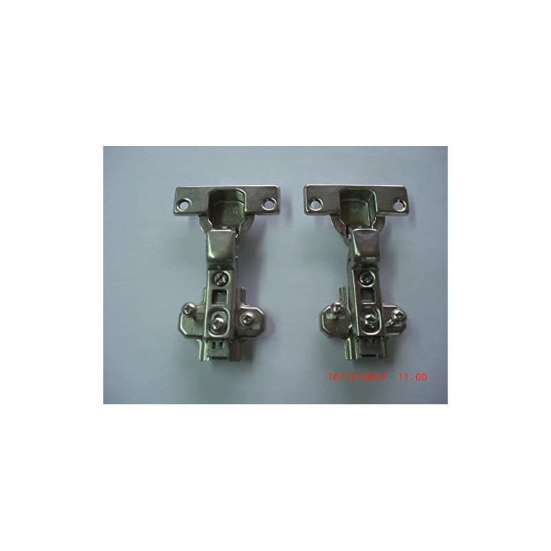 Hettich Intermat TH42 MW 9321 Concealed Hinge 35 mm Set