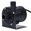 24V DC Brushless Water Pump High Temperature Resistant G1/2 Thread