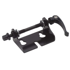 HIROENERGY SJ-8016 Bicycle Storage Mount (In-Car Vest, Indoor Storage, Fox Protection for Wheels)