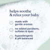 Johnson's Baño de vapor para bebé con aromas relajantes para
