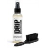DRIP Shoe Cleaner with Brush, Natural Deep Cleaning Foaming Solution