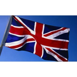 UK GREAT BRITAIN UNITED KINGDOM UNION JACK FLAG 3x5ft better quality usa seller