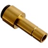tiyoda huziredexyu-sa (Metal) 6 mm (Tube Side/8 mm 68rc