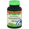 NATURES TRUTH MAGNESIUM 400MG SGC 60+12CT NATURES TRUTH