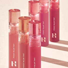 Holika Holika Foggy Blur Tint 4g - 08 Coralline