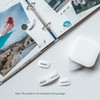 AIMO Thermal Printing Label Paper Roll for Q30 Label Maker