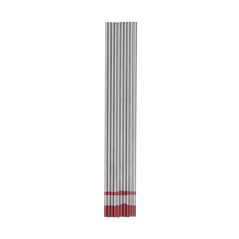 10PCS Cerium Tungsten Electrodes Kit 150mm Argon Arc Welding Tip