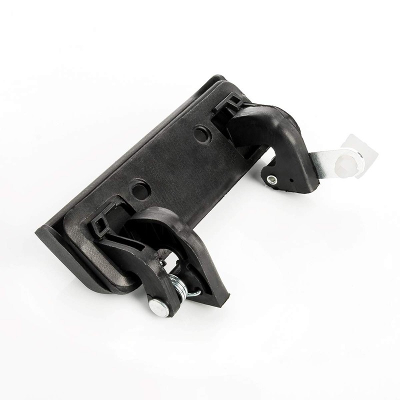 LST Door Handle Rear Door Wing Door Rear Door Right