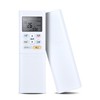 AHTHA AR-RFA1J Air Conditioner Remote Control for Fujitsu Fujitsu General