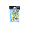 TETE PLOMBEE DECOY VJ 36 - 7, 4, N° 2/0