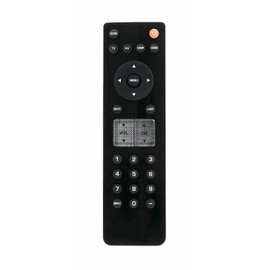 USARMT VR2 Remote Control Replacement for VIZIO TV VP422 HDTV10A VECO320L VECO320L1A VECO320LHDTV VL260M VL320M VL370M VO320E VP322 VX240M VP422 VL320M VL370M VO320E VO370M VL260M VO420E VECO320L