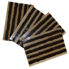 Xtra-Seal - 4 Thick Radial Tire String Repair Black Box 60 (ST4204US)