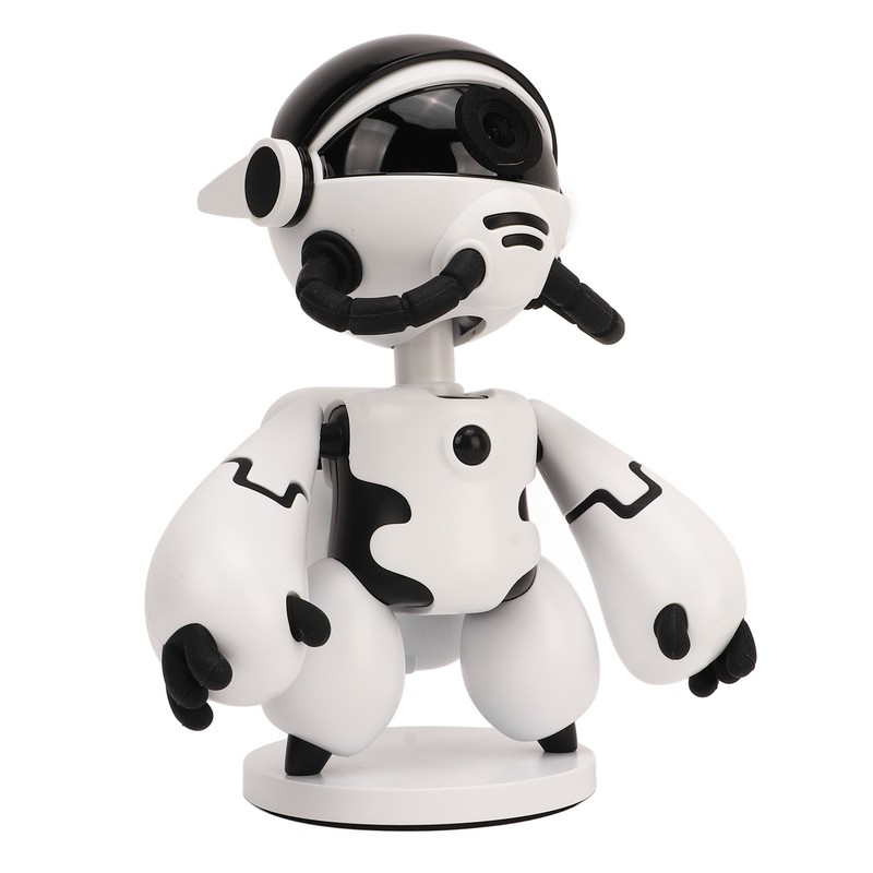 Wireless Security Camera 1080P HD Night Vision Two Way Voice