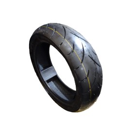 5A TOKYO 130/60-13 MC Tubeless Tire, 53L, Front/Rear Motorcycle/Moped 13" Rim