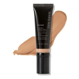 Cc Cream Crema Correctora De Color Con Fps 15 Mary Kay®