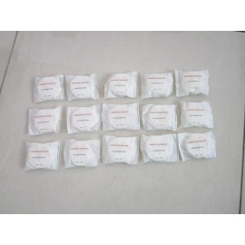 wellness (15) KenetMD Skincare Glycerin Aloe Travel Soaps Cleansing Bar  1oz ea/ 28g ea