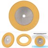 KIMISS Professional Adjustable Round Circle Drawing Tool Stainless Steel Orbit