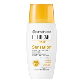Heliocare 360 Sensation