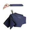 【2023 New Version】Parasol One-Touch Automatic Open/Close Folding Umbrella Compact Ultra
