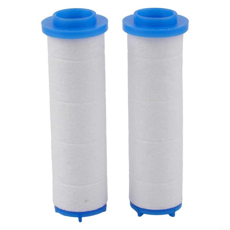 2/5PCS Shower Filter For Handheld Shower Head, Replacement Shower Filter