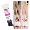 Crema Aclarante De Axilas Zonas Sensibles Colágeno Retinol