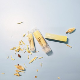 Cheongbigo oil, stuffy nose, stuffy nose, portable 5ml 4 packs / 청비고오일 코편한밤 코가뻥 코막힘 휴대용 5ml 4개